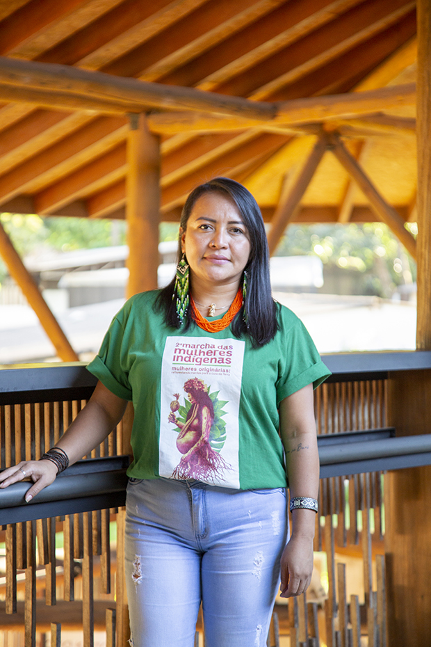 saude indigena