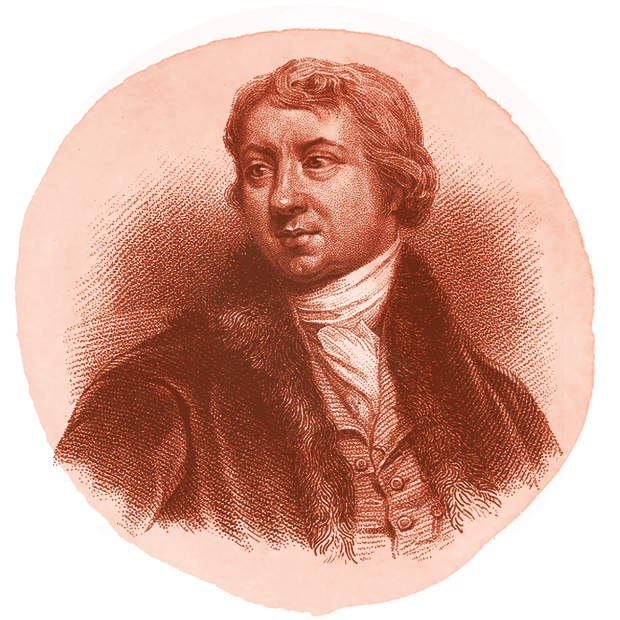 Edward Jenner