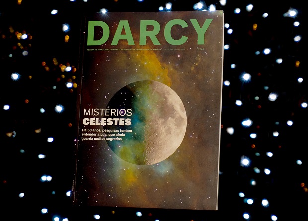 revista darcy