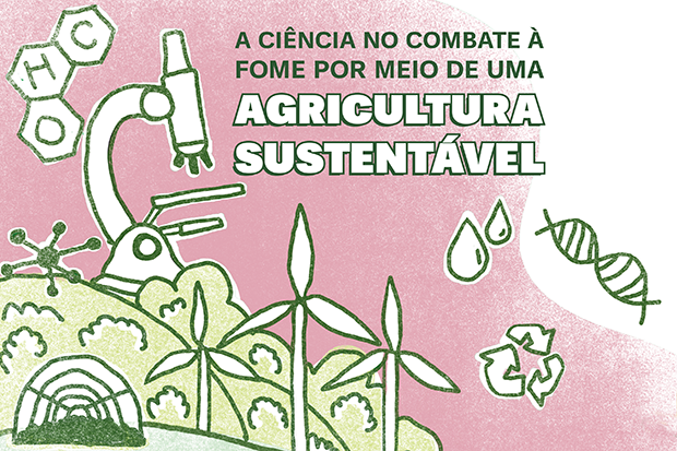 Agricultura sustentável